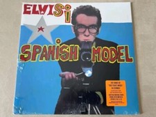 Spanish Model by Costello, Elvis & the Attractions vinyl lp Record, 2021