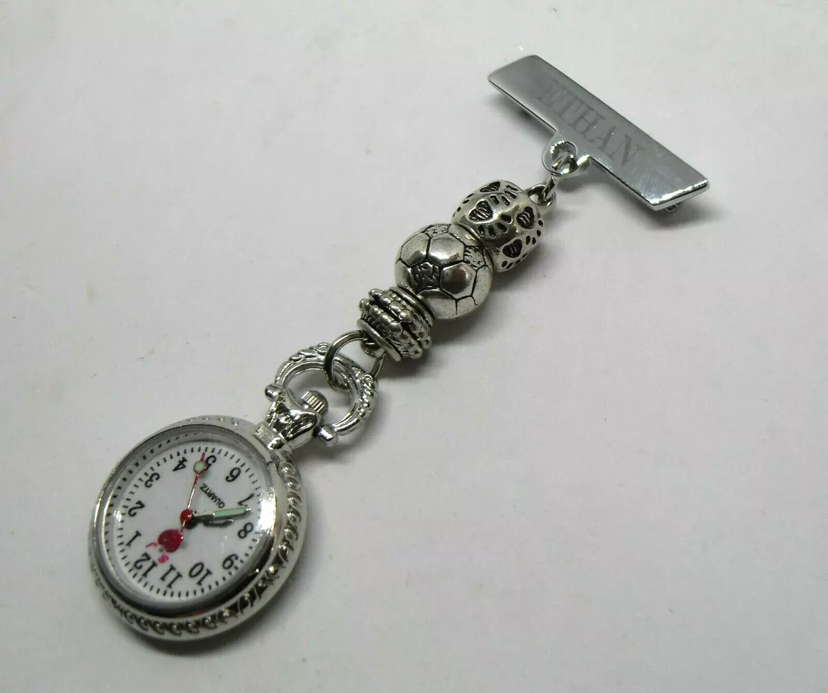 Paw print fob best sale watch
