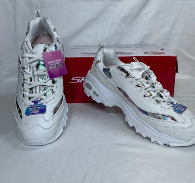 Skechers wild hotsell