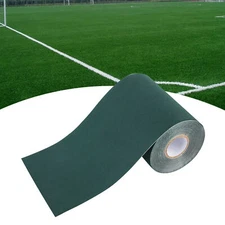 2 Colors 150mm*10m Artificial Turf Seam Tape Lawn Tape Grass Carpet Grass