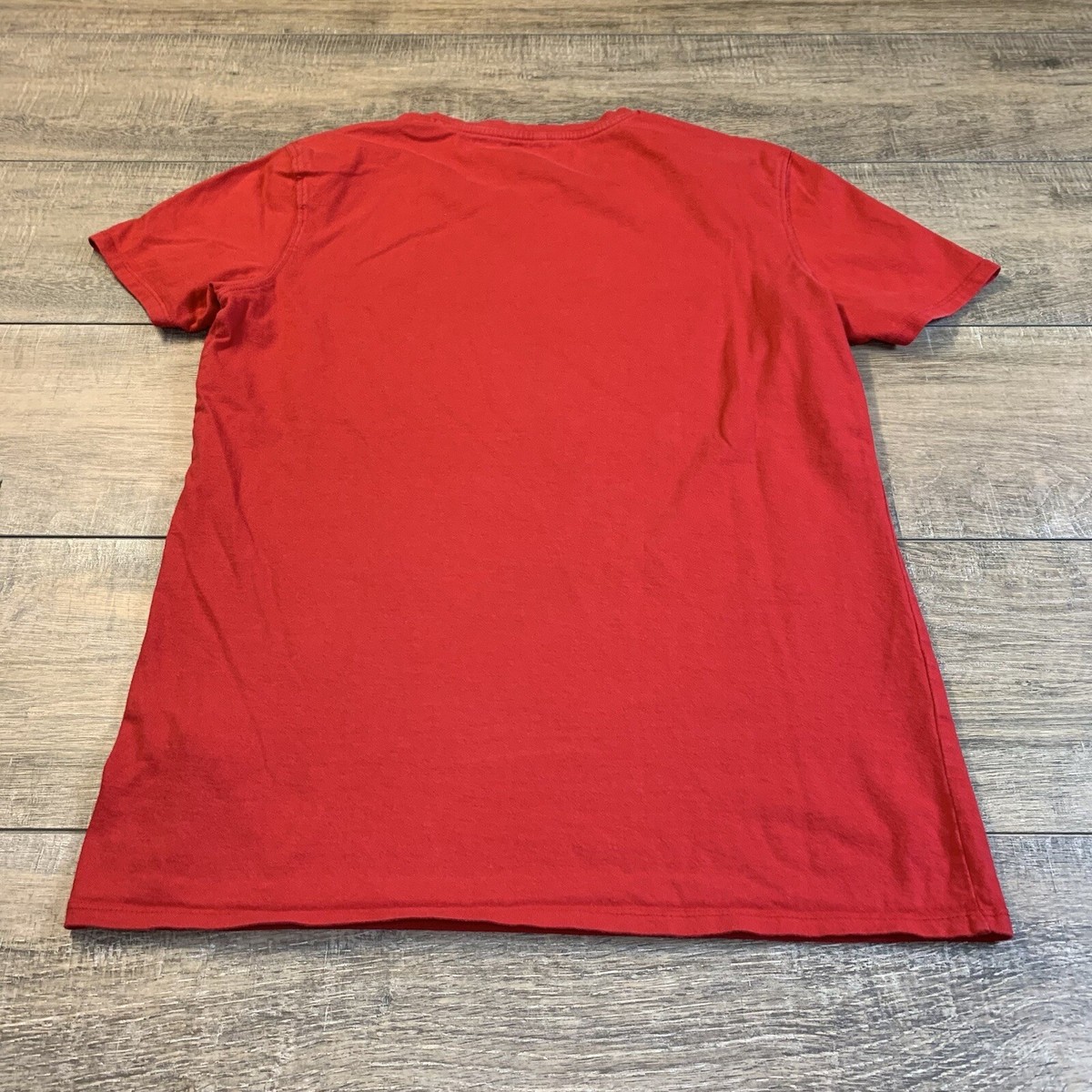 United Colors Of Benetton Camicia Rossa – Taglia XS – Donna – Cotone Leggero, Design Moderno, Capo Resistente E Confortevole