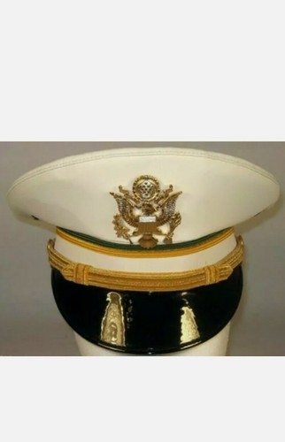 Replica US Army Military Police Officer 