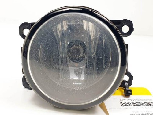 8200074008 nebelscheinwerfer links RENAULT SCENIC III JZ 1.5 DCI 2009 1487330