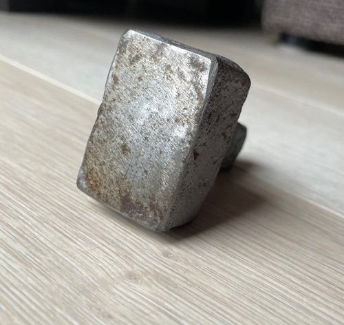 Dengelamboss Amboss zum Sense schärfen - sehr guter legierter Stahl - Bild 2 von 4