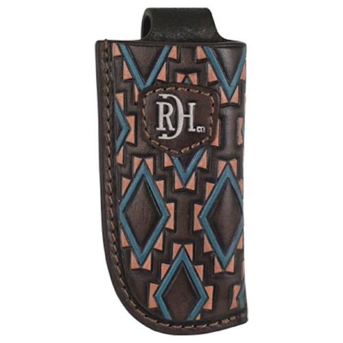 Red Dirt Sheath Southwest Diamond - Acc Knives - 23111537K14 - Picture 1 of 1