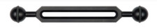 Ikelite 1" Double-Ball Arm Extension Mark II 7.0" - Good Condition