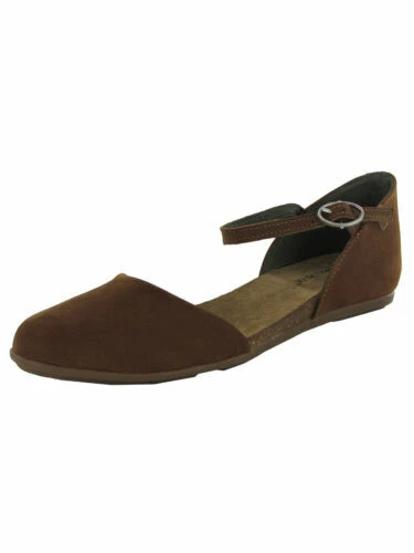 Women's Casual El Naturalista