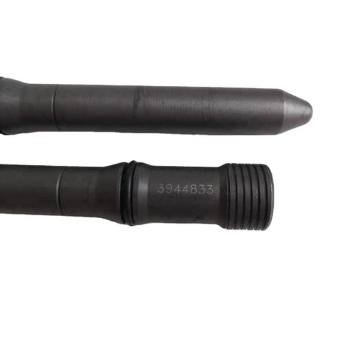 Cummins OEM New 6 Injector Connector Tubes For 1998-02 Dodge 5.9L