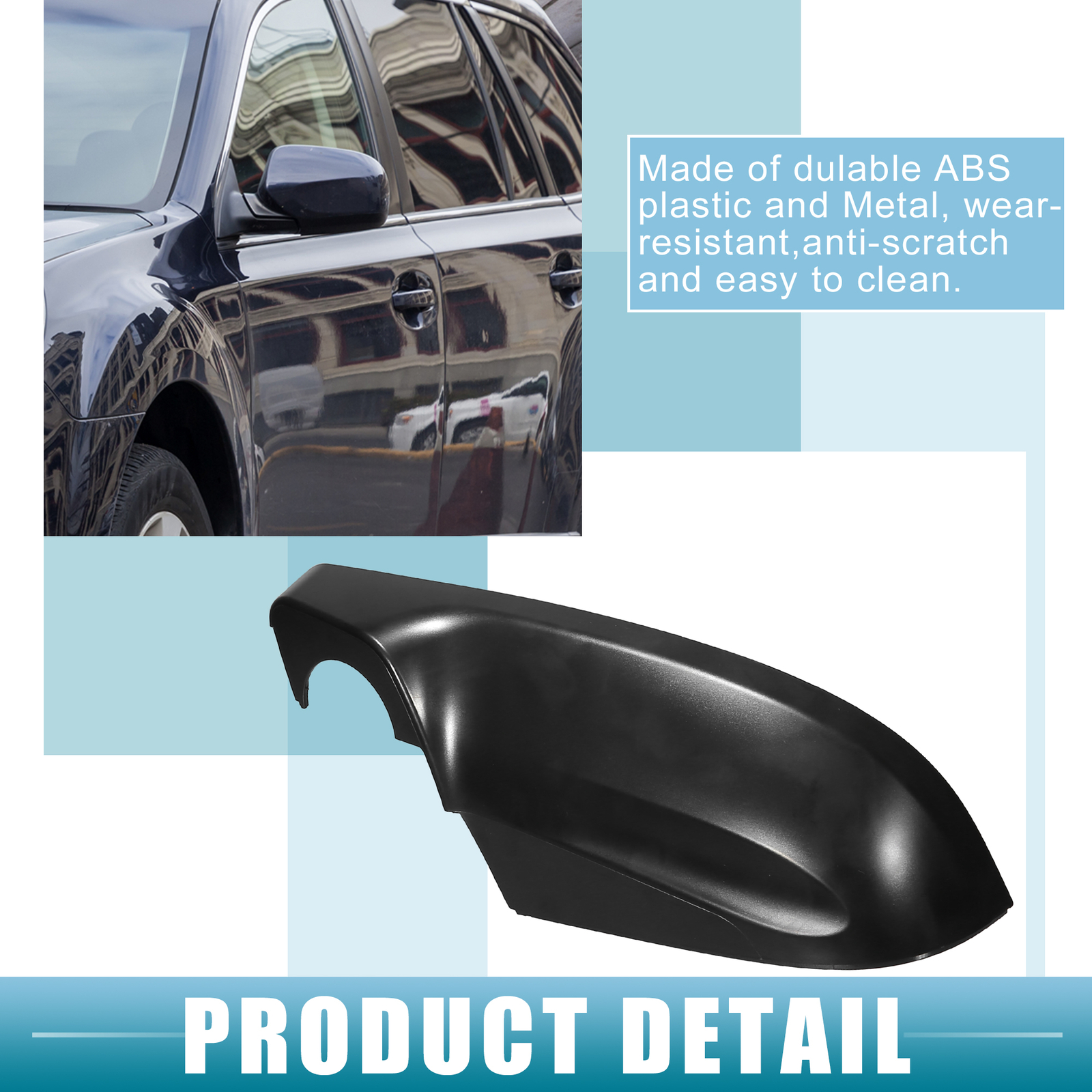 gauche-r-troviseur-miroir-couvercle-no-91054fl20a-pour-subaru-ascent
