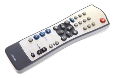 Original Fernbedienung Archos R3201I für AV500 / AV700