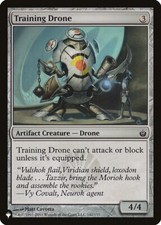 Training Drone [The List] Magic MTG