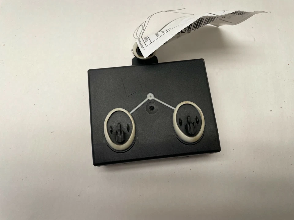 MÓDULO DE CONTROL VENTANA PUERTA TRASERA AUDI A8 S8 2011-2014 4H0959795A Foto 3 de 4