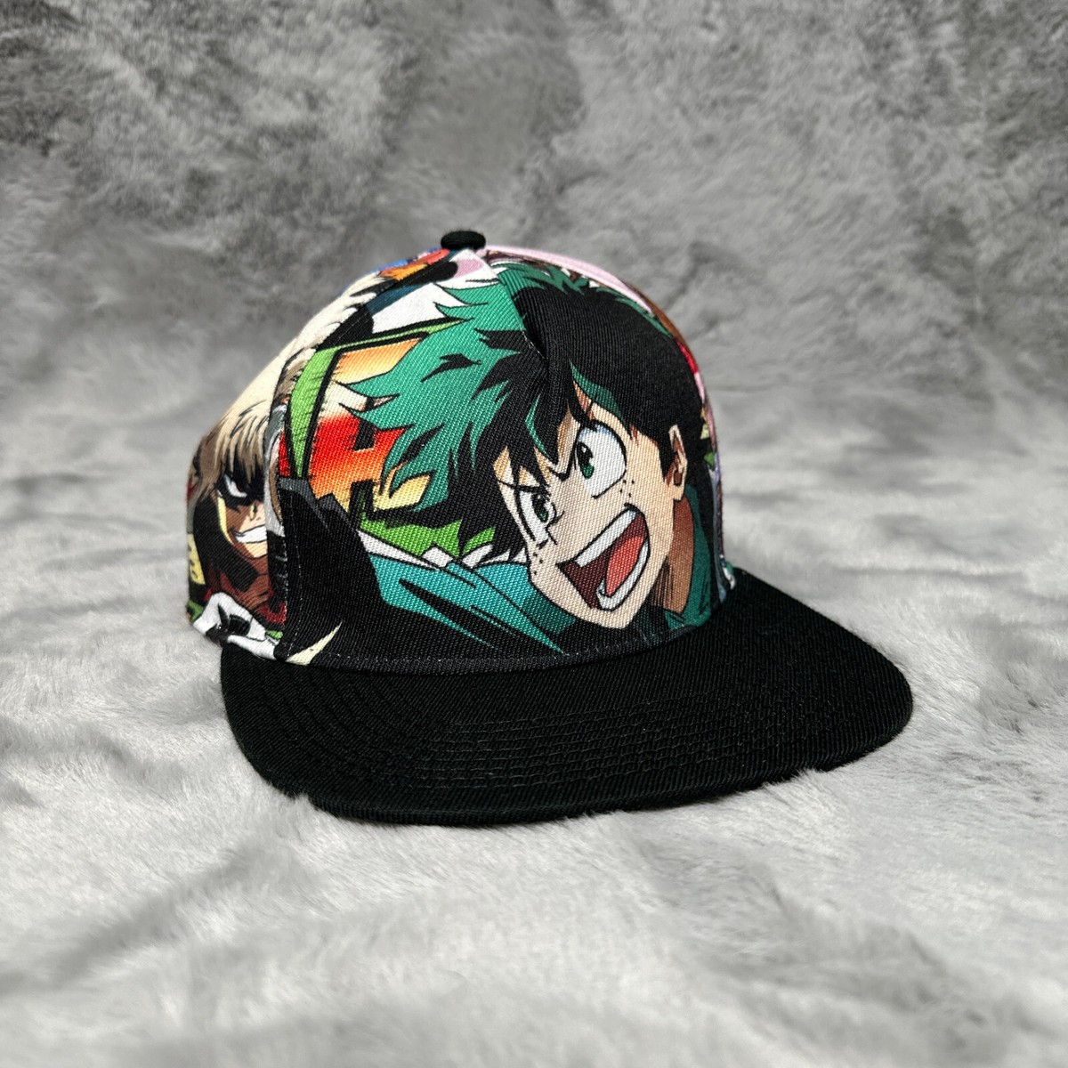 My Hero Academia Cap
