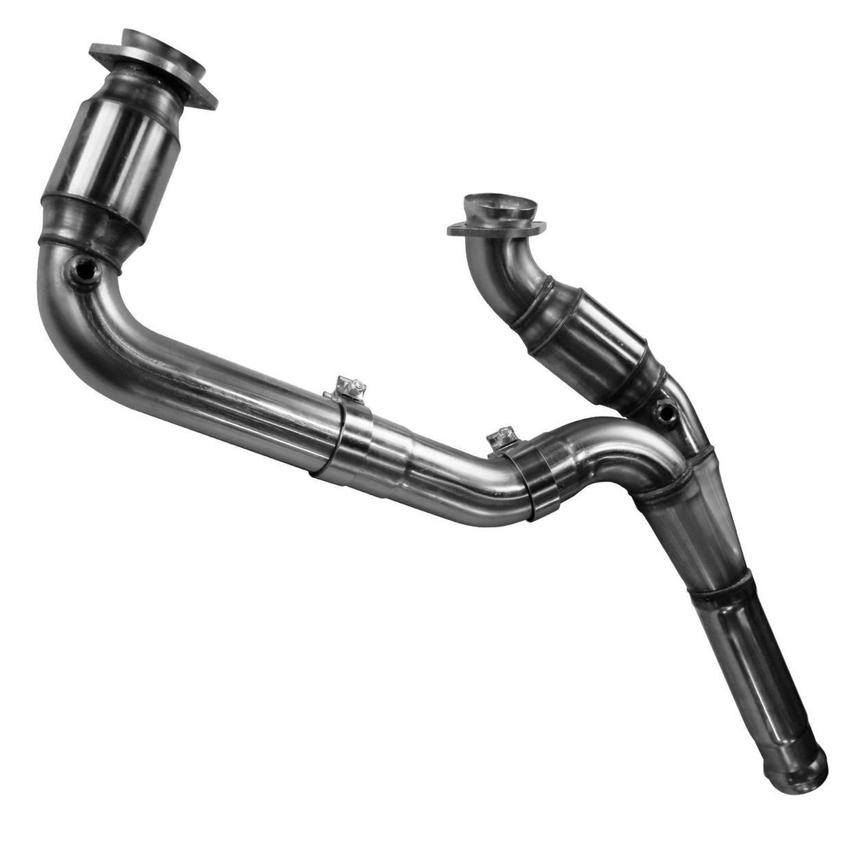 Exhaust Y Pipe for 2017 Chevrolet Chevrolet LT | eBay