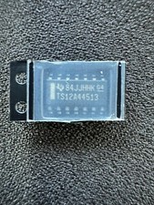 Texas Instruments TS12A44513DR Analog Switch ICs (A54)
