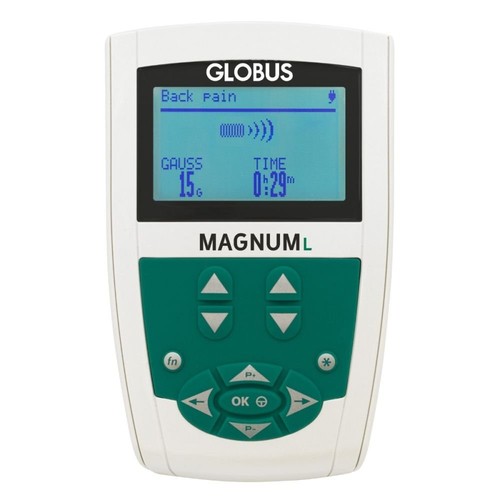 Magnum L - Gerät für Magnetfeld-Therapie - Globus