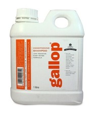 Image of Carr & Day & Martin Gallop Conditioning Shampoo ALL SIZES