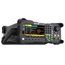 HDG3012B Arbitrary Waveform Generator,Pulse,Function, Harmonic ,Frequency Meter