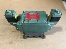 Numatics, Valve, 33DSP6410