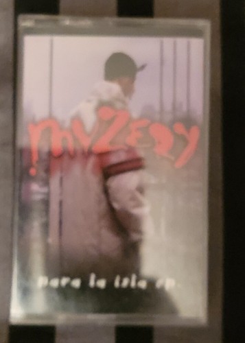 Myzery para la isla cassette insane clown posse twiztid icp | eBay