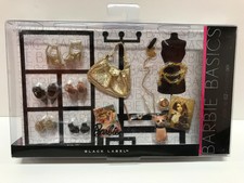 barbie basics accessory pack