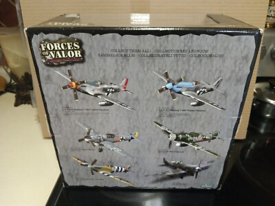 Forces of Valor 1:32 RAF UK SPITFIRE MK IX No. 132 NETHERLANDS