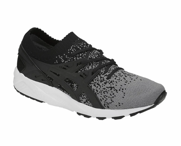 Asics kayano knit trainer discount