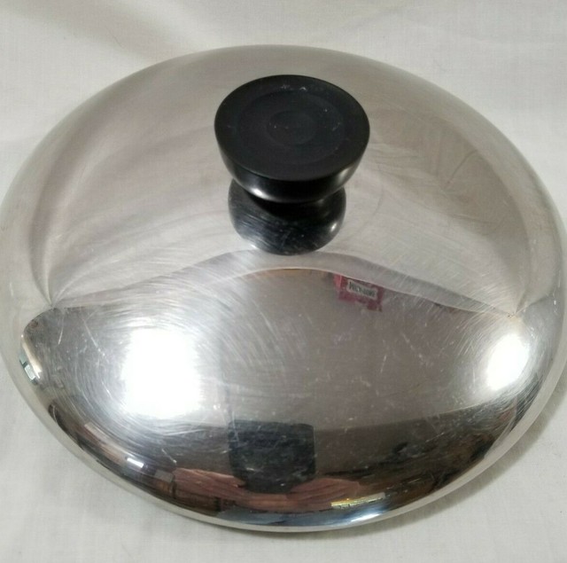 Revere Ware Lid Only Measures 7 in. G1A eBay