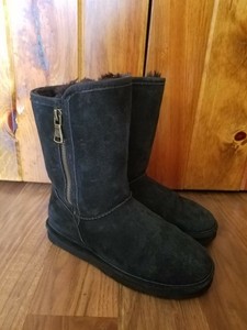 lamo juniper boots