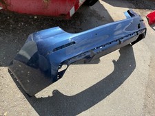 Stoßstange Stoßfänger Hinten 6xPDC Bumper BMW 5er G30 LCI Ab 2020-2023  9498613