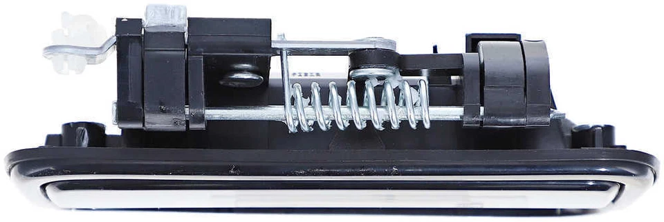 Наружная дверная ручка подходит для Toyota Tacoma DORMAN 1995-2004 годов выпуска - ПОМОЩЬ - Изображение 3 из 4