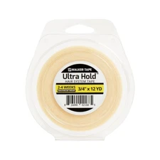 Ultra Hold Tape by Walker Tape Co 3/4 inch X 12 yard roll