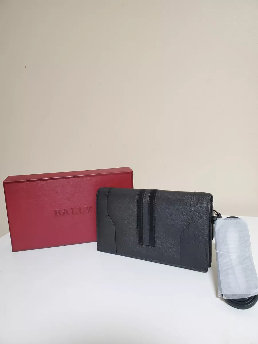 Bally stafford cross body best sale bag