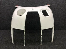 6380 Mooney M20C Bottom Cowling Assy