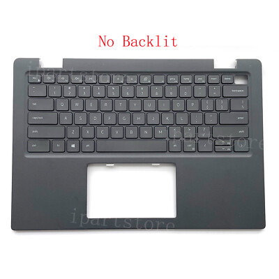New Palmrest With Non-Backlit Keyboard For Dell Latitude 3420 (E3420) – 04PX9K