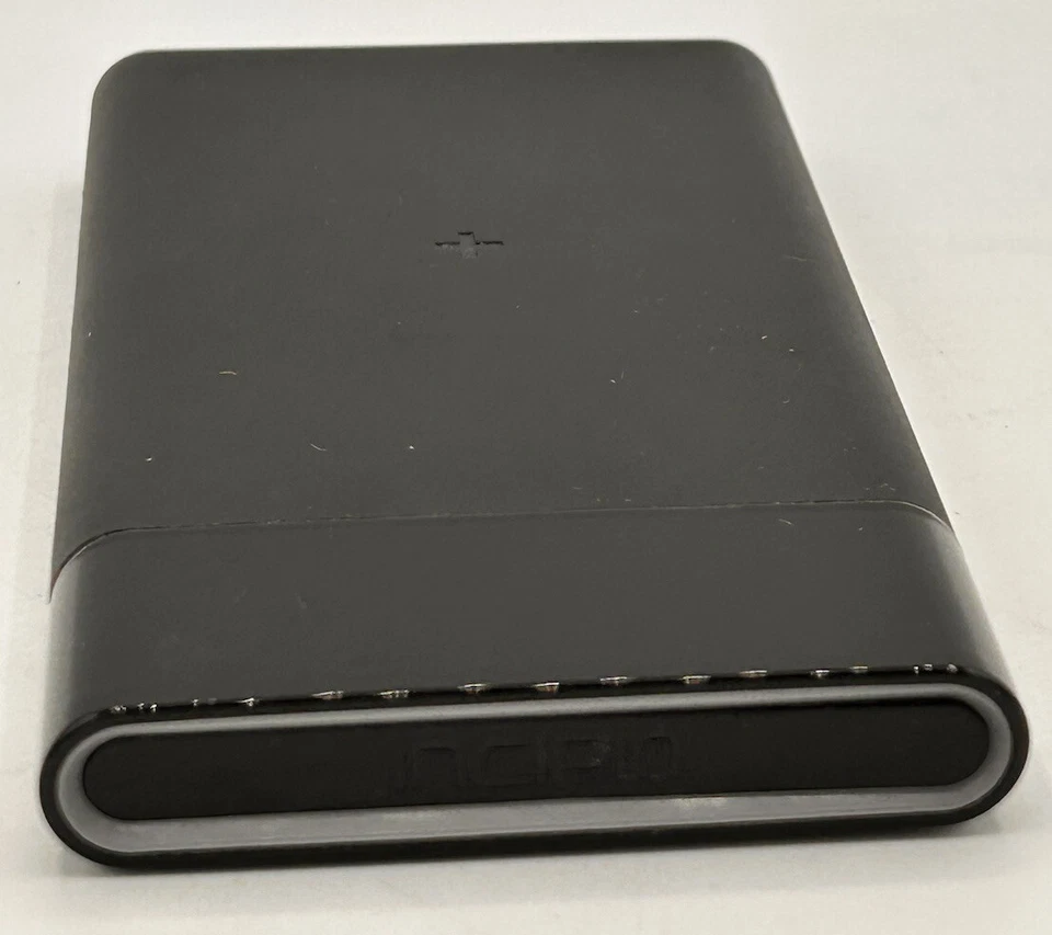 Almohadilla de carga inalámbrica y cable de alimentación Incipio Ghost Freedom Qi OEM probados Foto 2 de 4