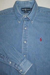 ralph lauren blaire shirt