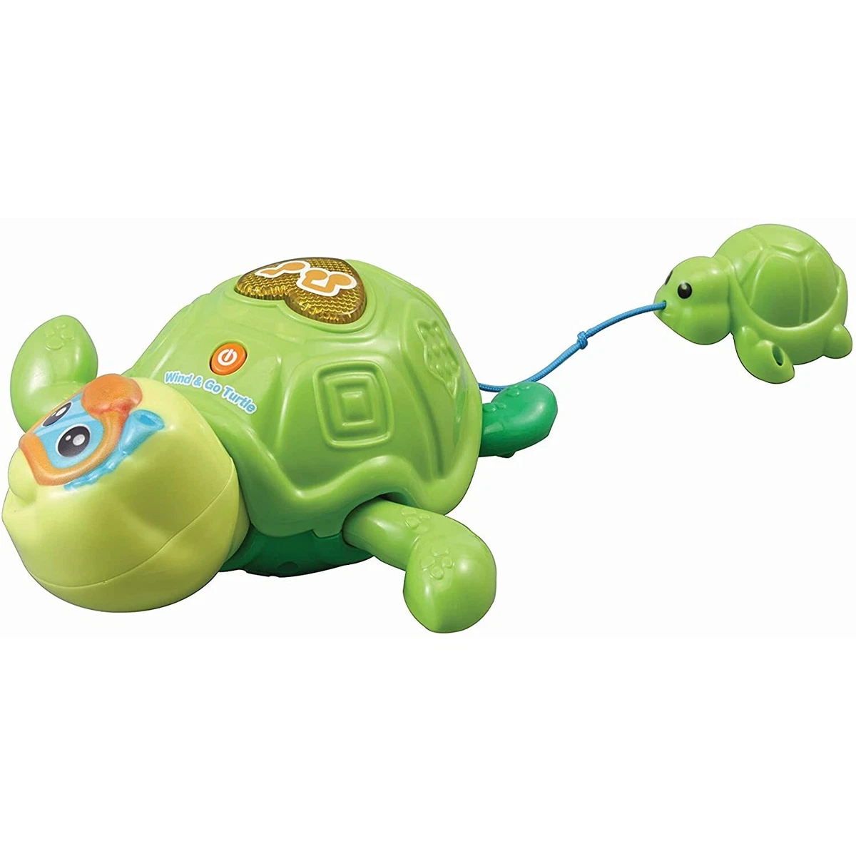Vtech baby sales turtle