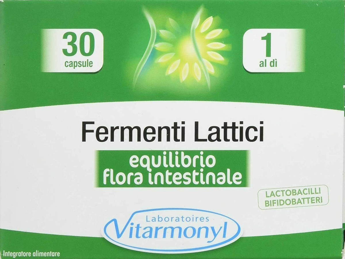 Fermenti Lattici: Un Aiuto Per Il Nostro Intestino | Farmacie Pizzini - Foto 4