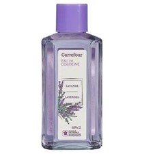 Eau de Cologne Lavande Lavendel le flacon de ...