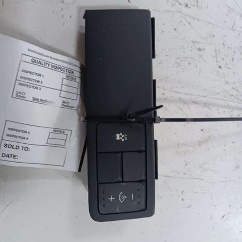 Kia Soul Traction Control Switch 2017 2018 2019