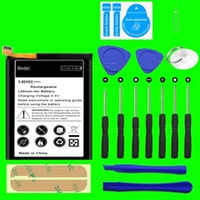 3100mAh Built-in Superior Quality Battery Screwdriver Tools for Alcatel Walters