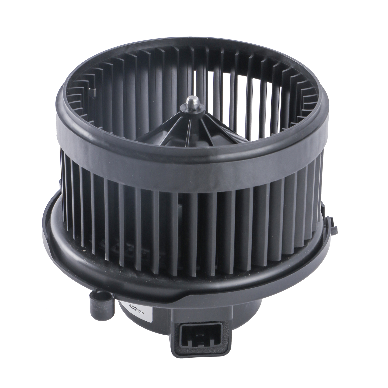 AC Heater Blower Motor Assembly For Chevy Equinox GMC Terrain Saturn