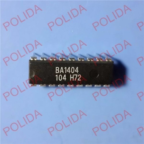 1PCS FM Stereo Transmitter IC ROHM DIP18 BA1404 eBay