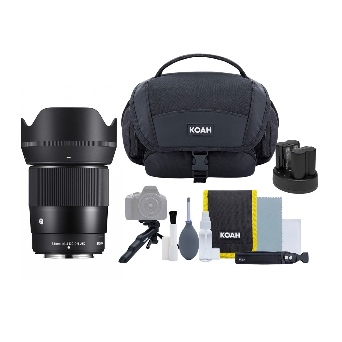 SIGMA 23mm F1.4 DC DN  富士フイルム用 Amazon.com : 23mm F1.4 DC DN for Sony E Mount : Electronics