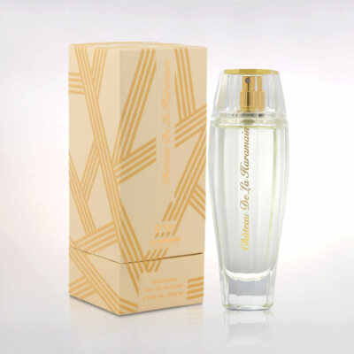 Chateau De La Haramain D Or by Al Haramain 100ml Spray - Free Express Shipping