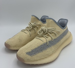 adidas yeezy boost 350 v2 linen reflective