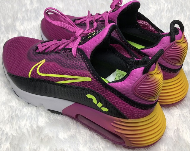 Size 8 - Nike Air Max 2090 Iced Lilac 2020 for sale online | eBay