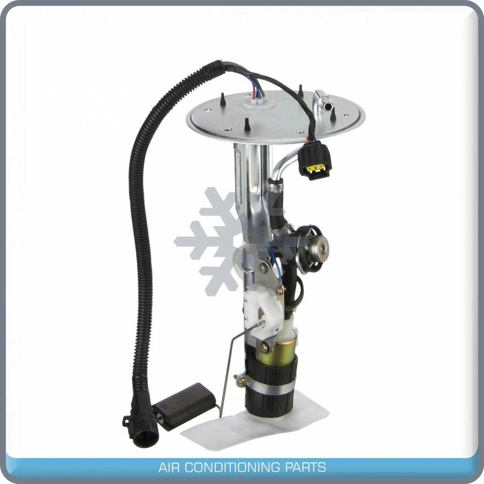 Electric Fuel Pump Module For 1999-01 Ford Explorer 2001 Explorer Sport Trac QOA - Image 2 of 4
