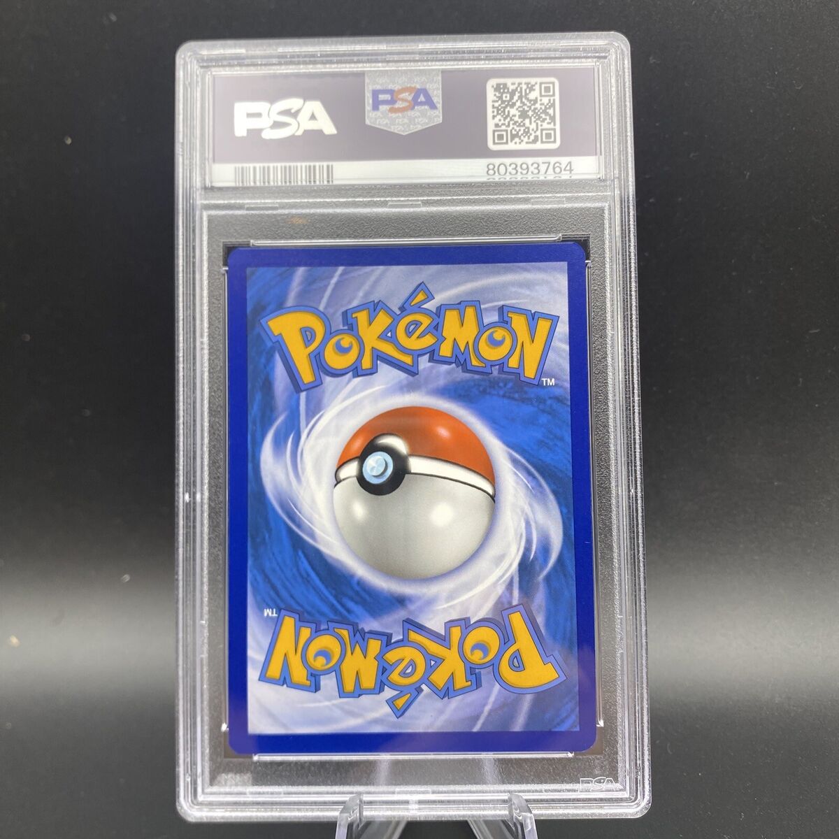 PSA 10 GEM Mint 2023 Pokemon Obsidian Flames Tyranitar EX PSA 10 GEM Mint 2023 Pokemon Obsidian Flames Tyranitar EX